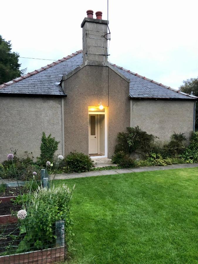 Nurse'S Cottage Tomintoul Eksteriør billede